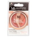 Miss Broadway Multicolor Petal Powder Fard Multicolore Illuminante Pink & Luminous 9 g